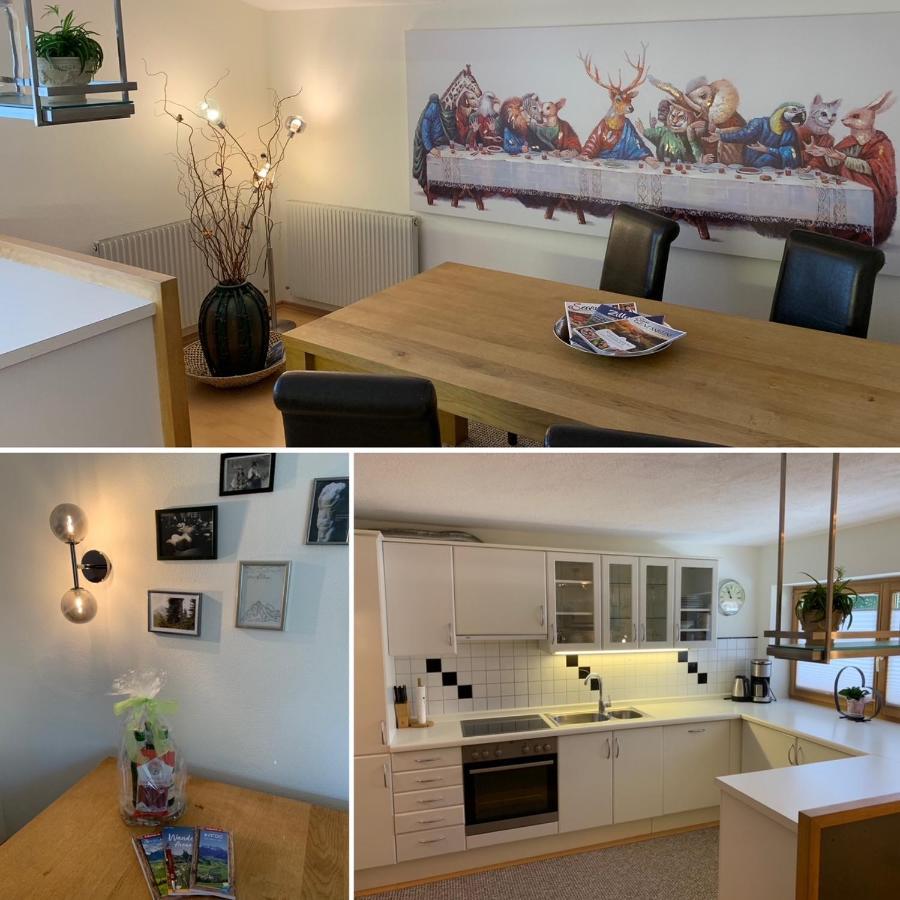 Alpen Appartements Hochmuth Mayrhofen Εξωτερικό φωτογραφία