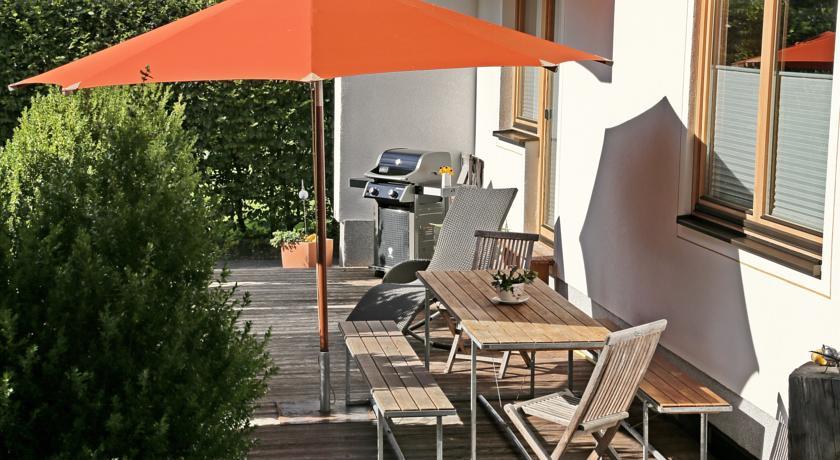 Alpen Appartements Hochmuth Mayrhofen Εξωτερικό φωτογραφία