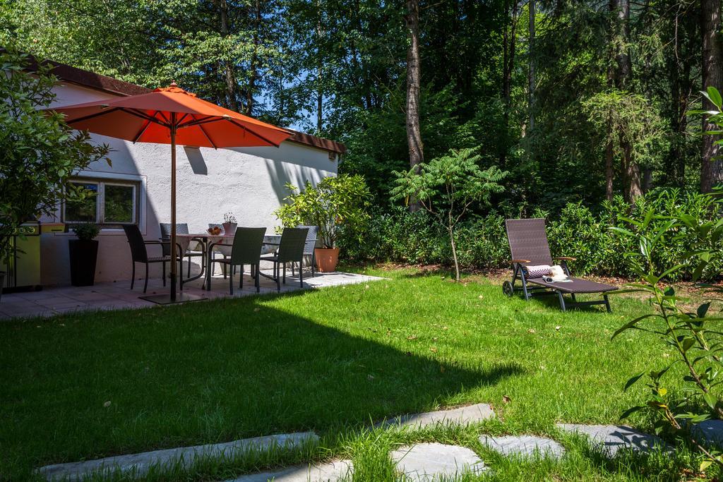 Alpen Appartements Hochmuth Mayrhofen Εξωτερικό φωτογραφία